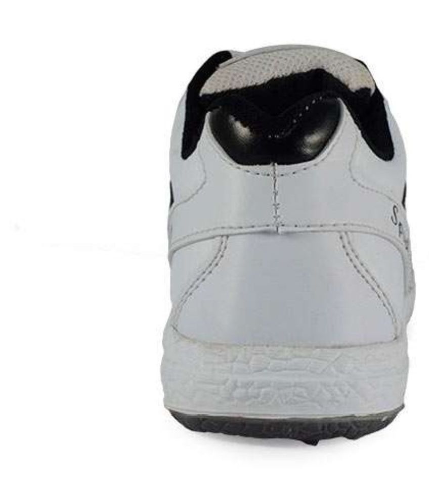 Make In Delhi MID14_,P White Running Shoes - Buy Make In Delhi MID14_,P ...