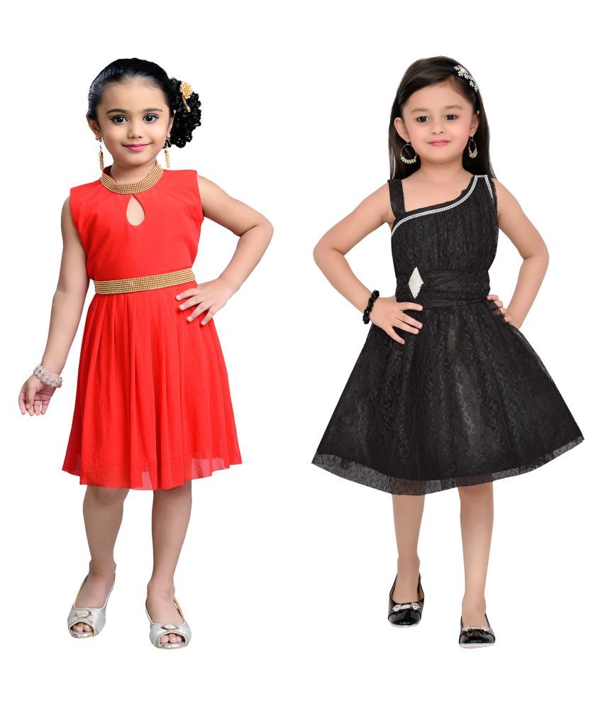 aarika baby girl dress