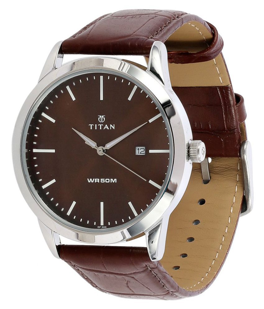 belt for titan watch