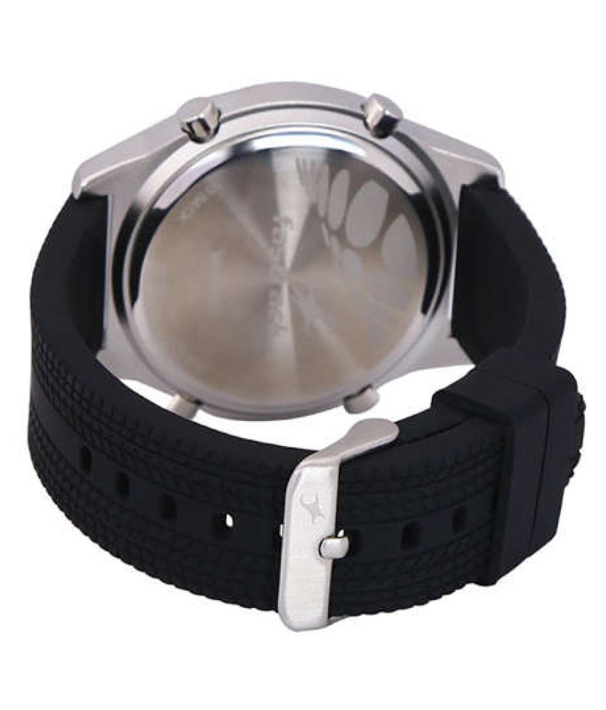 fastrack digital watches under 1000