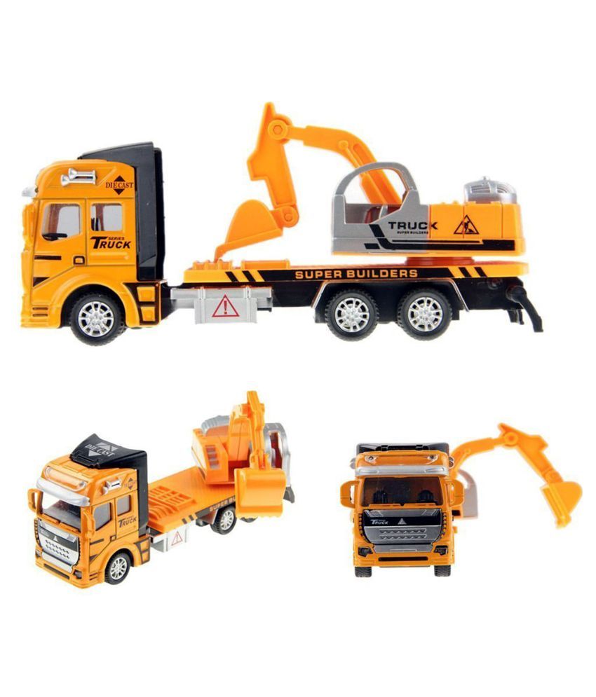 die cast metal toys