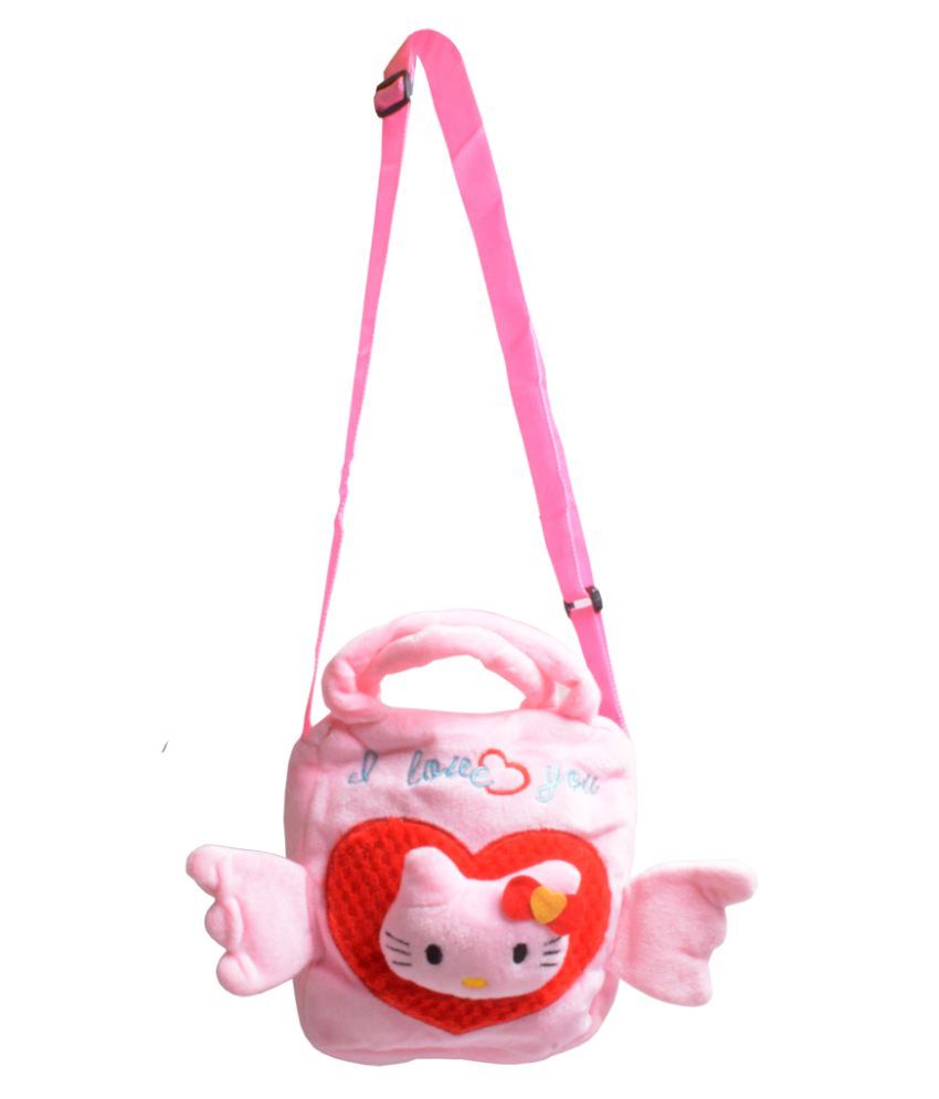 kids side purse