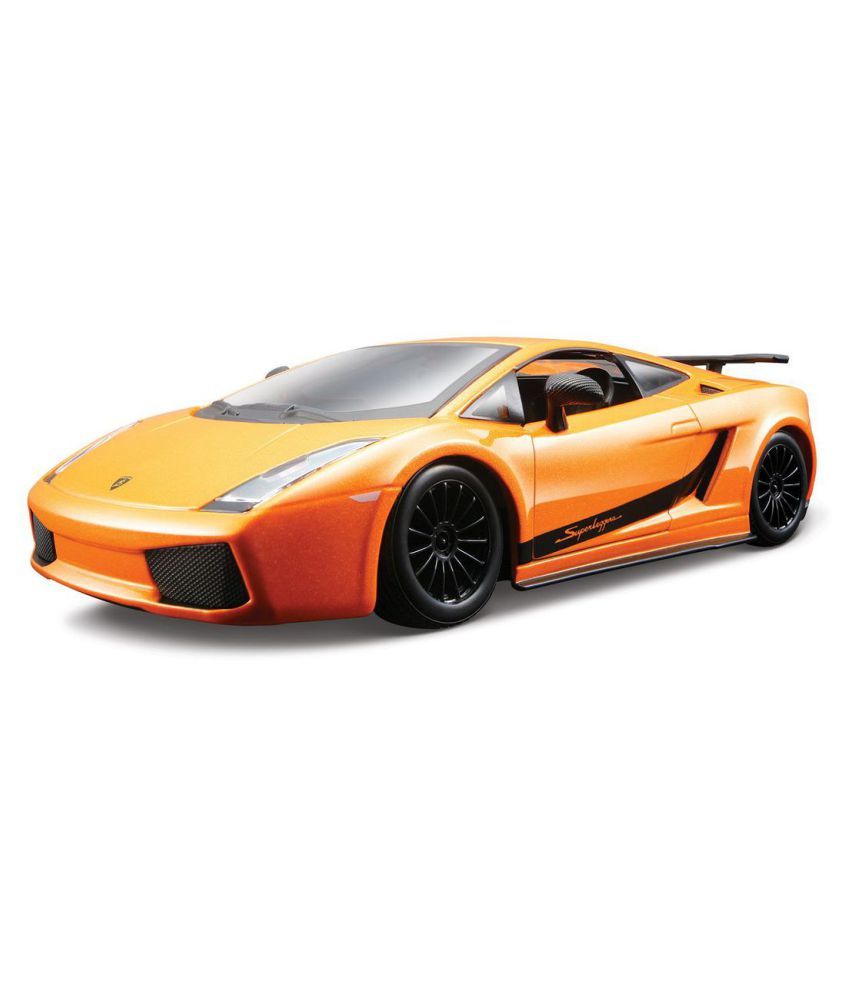 bburago lamborghini gallardo