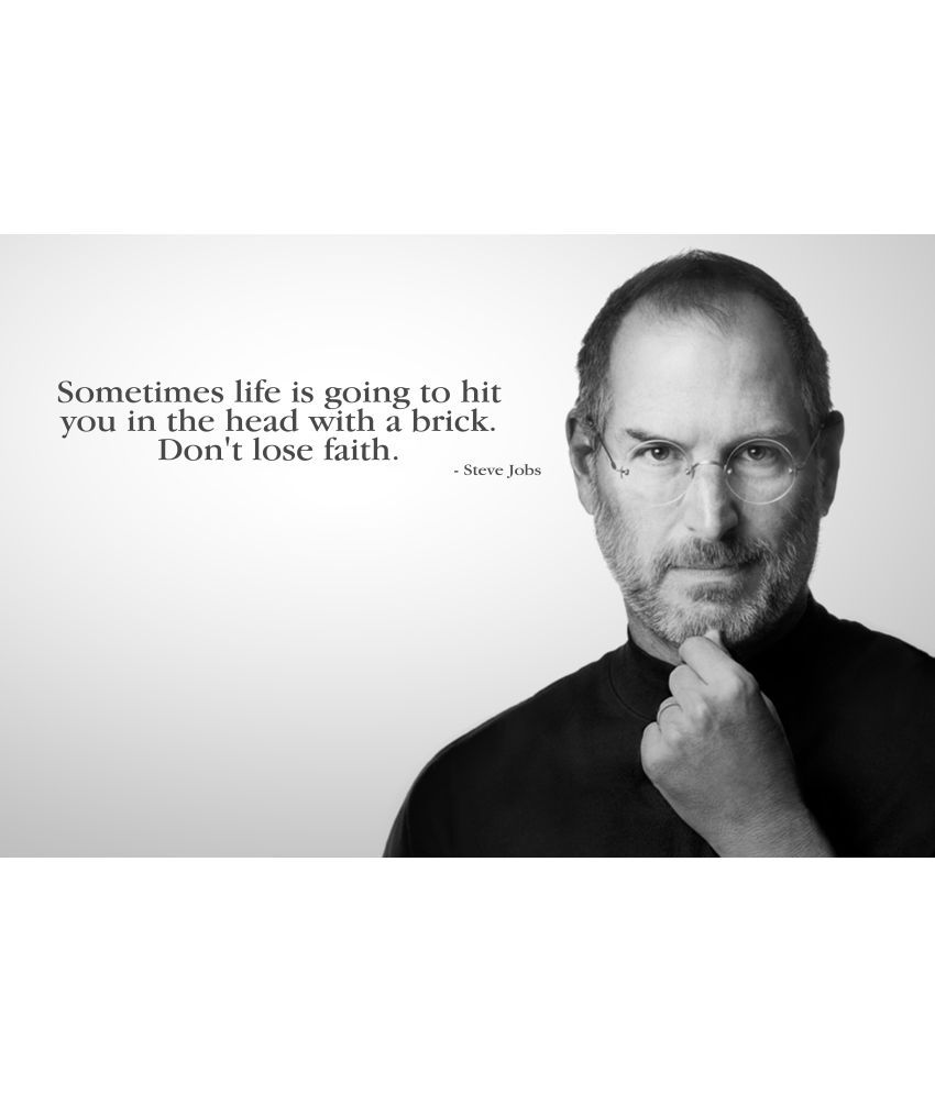 Booksreuse Steve Jobs Motivational Quotes SDL 1 d2a7b
