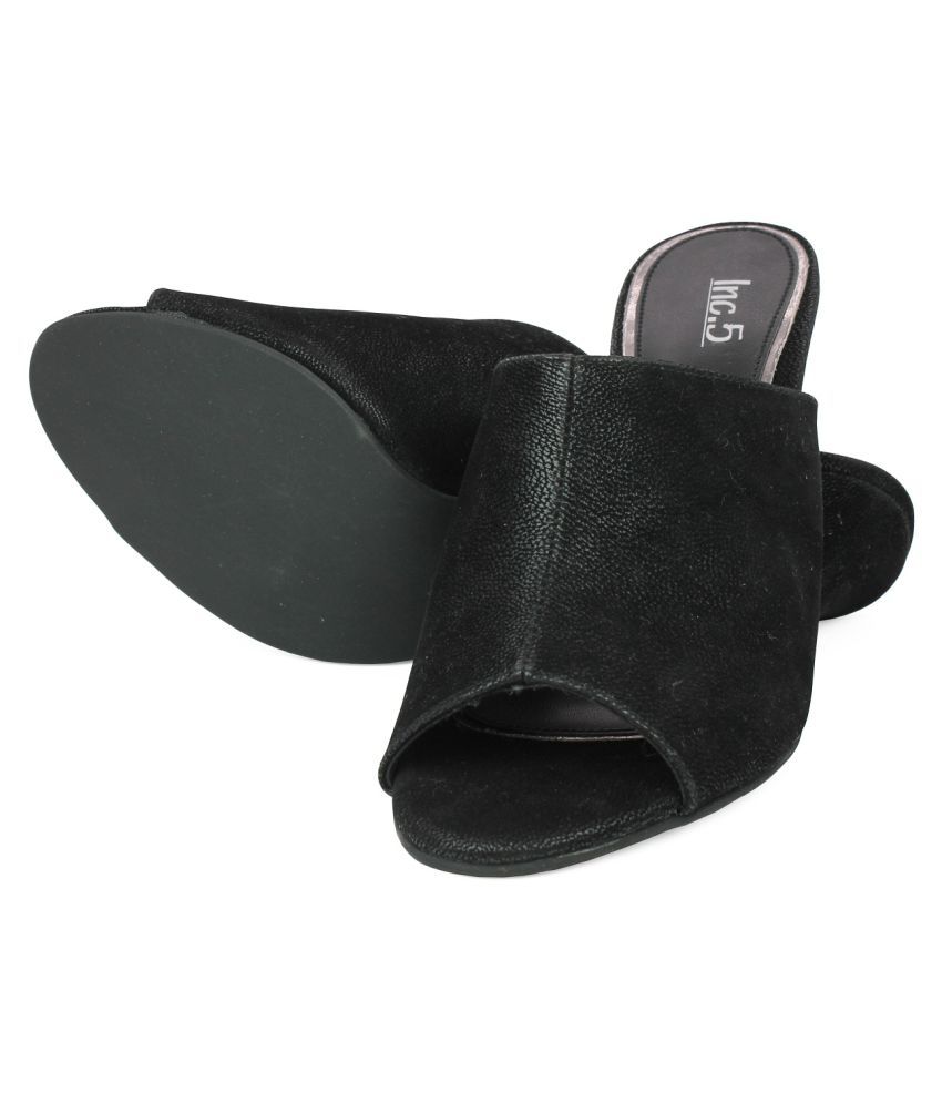 inc 5 stilettos