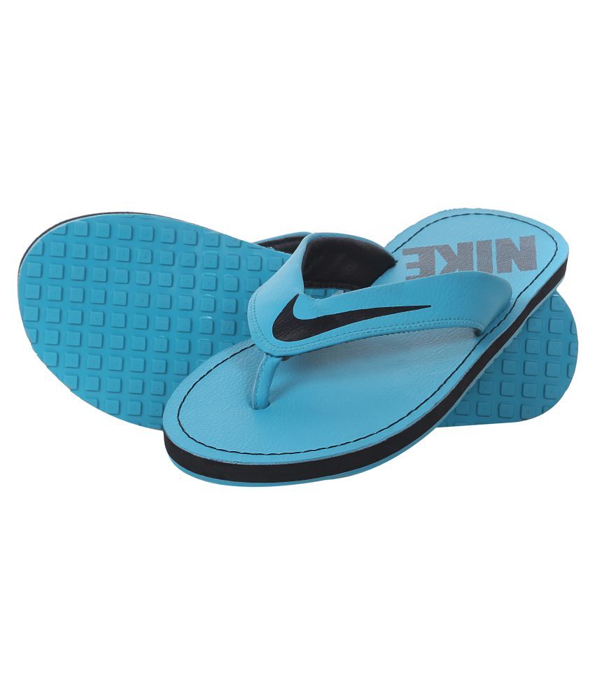 nike neoprene flip flops