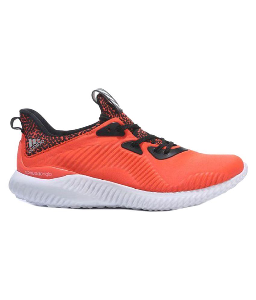 adidas alphabounce snapdeal