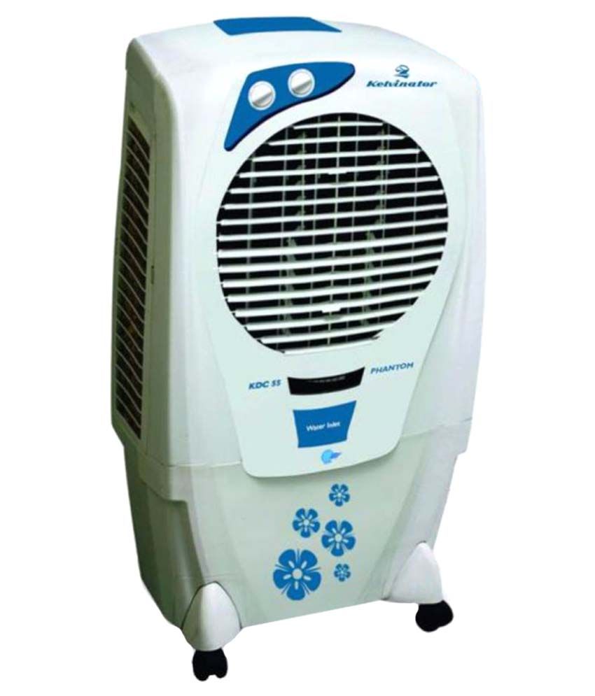 kelvinator cooler price