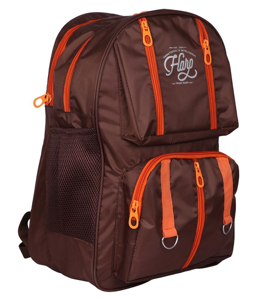 snapdeal backpack