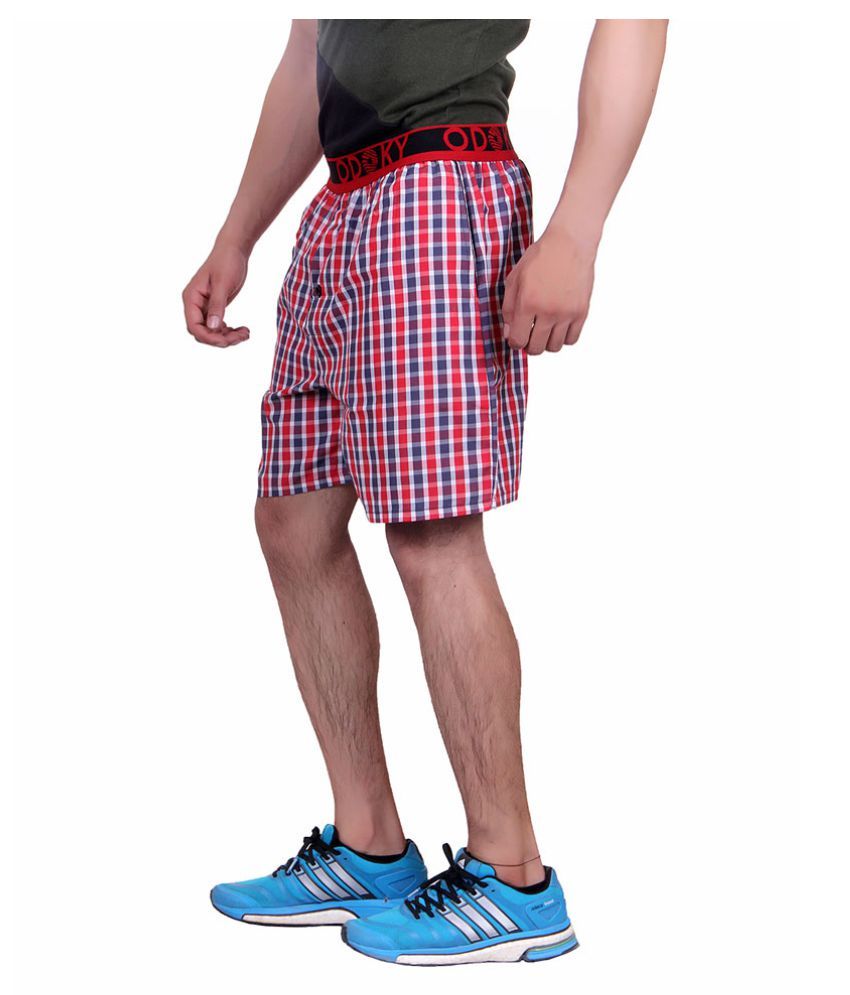 odoky track pant
