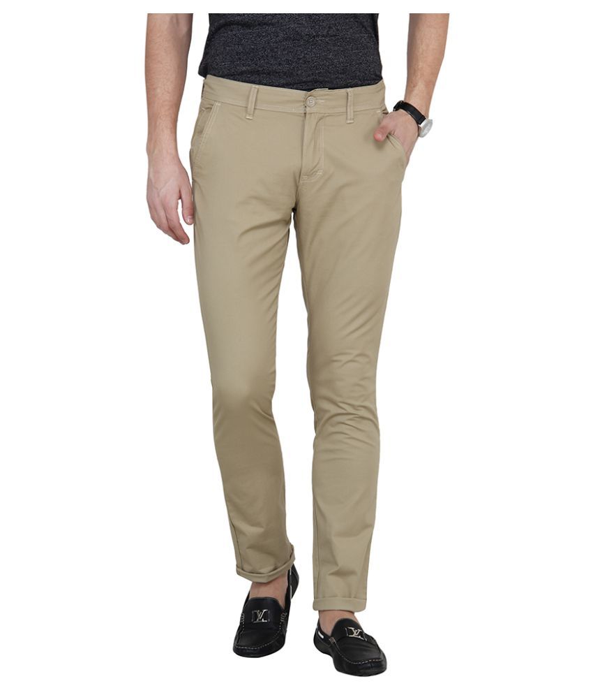 baggy jeans khaki