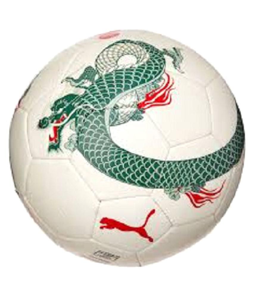 puma dragon football