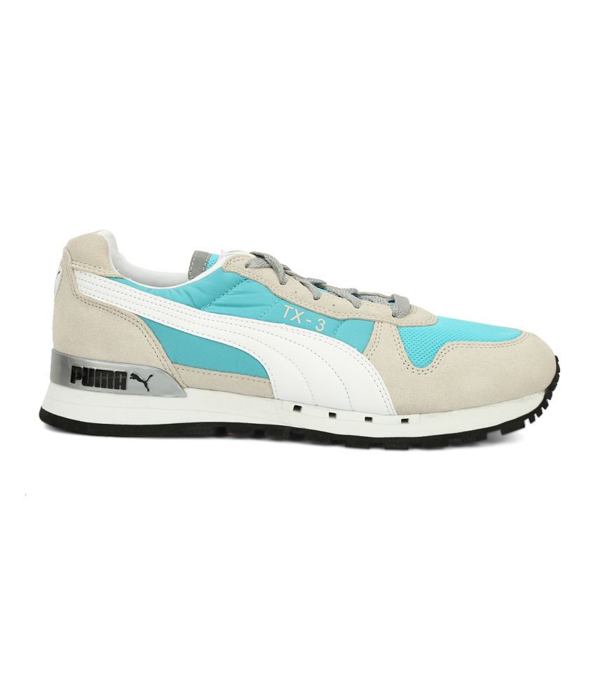 puma breeze 3 idp