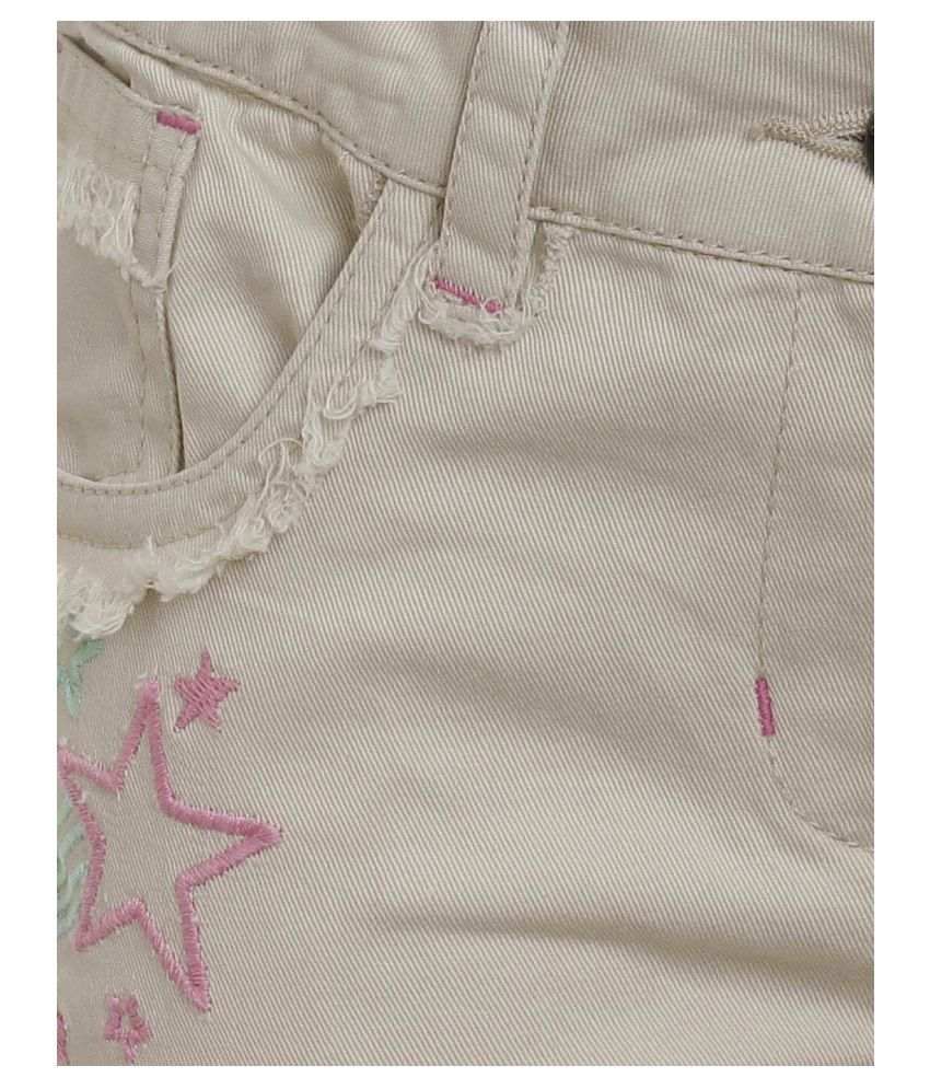new hot pant