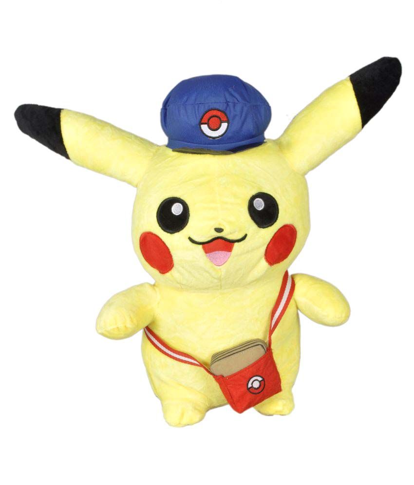 pokemon teddy smyths