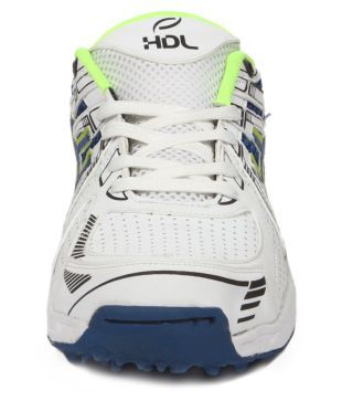 hdl cricket shoes