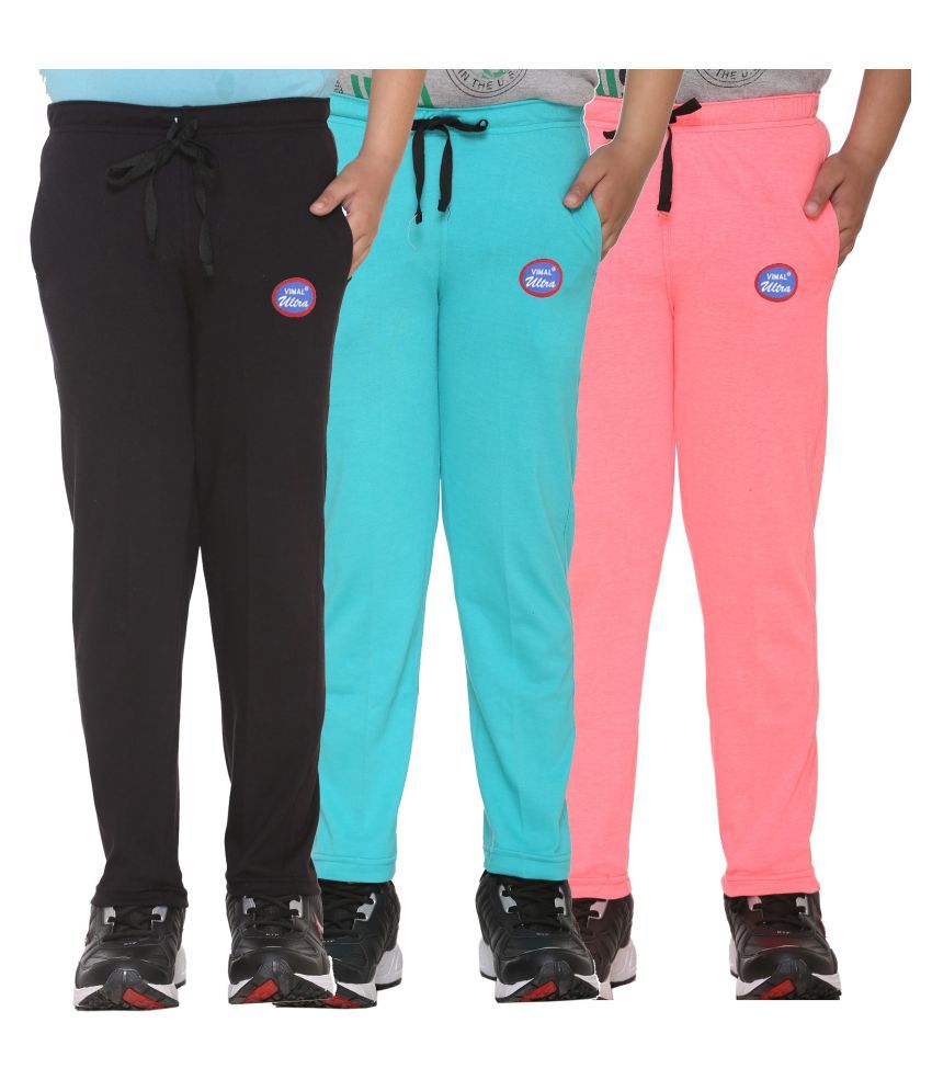 girls trackpants