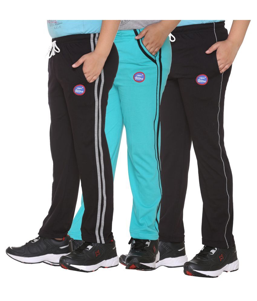 vimal track pants