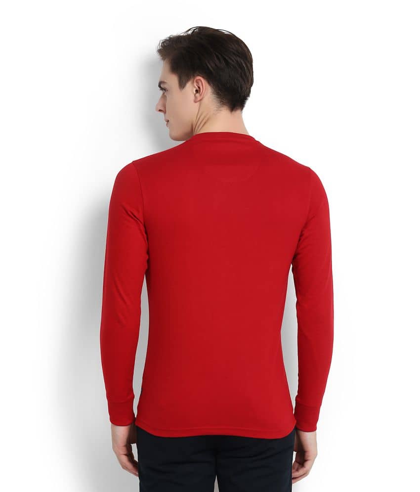 peter england red brand