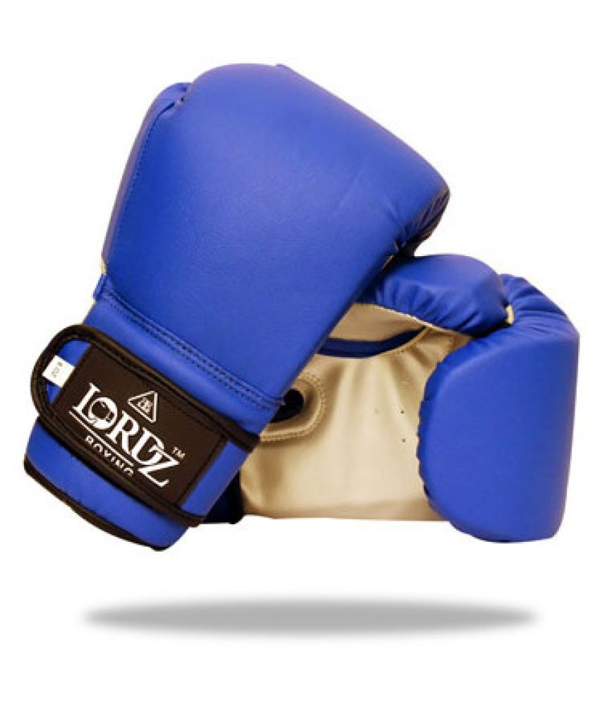 Lordz Junior Kid's Boxing Gloves In Pu Buy Online at Best Price on