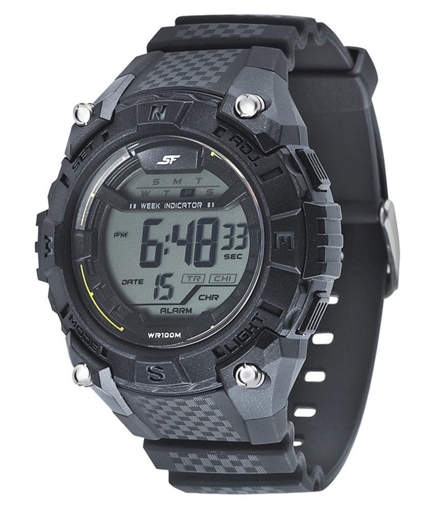 sonata 77033pp02 digital watch