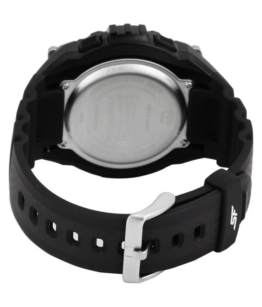sonata 77033pp02 digital watch