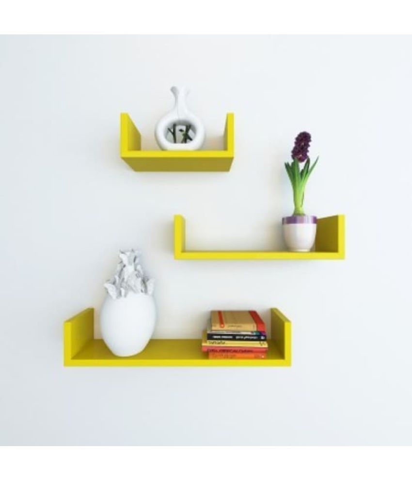 Floating Shelf/ Wall Shelf / Storage Shelf/ Decoration