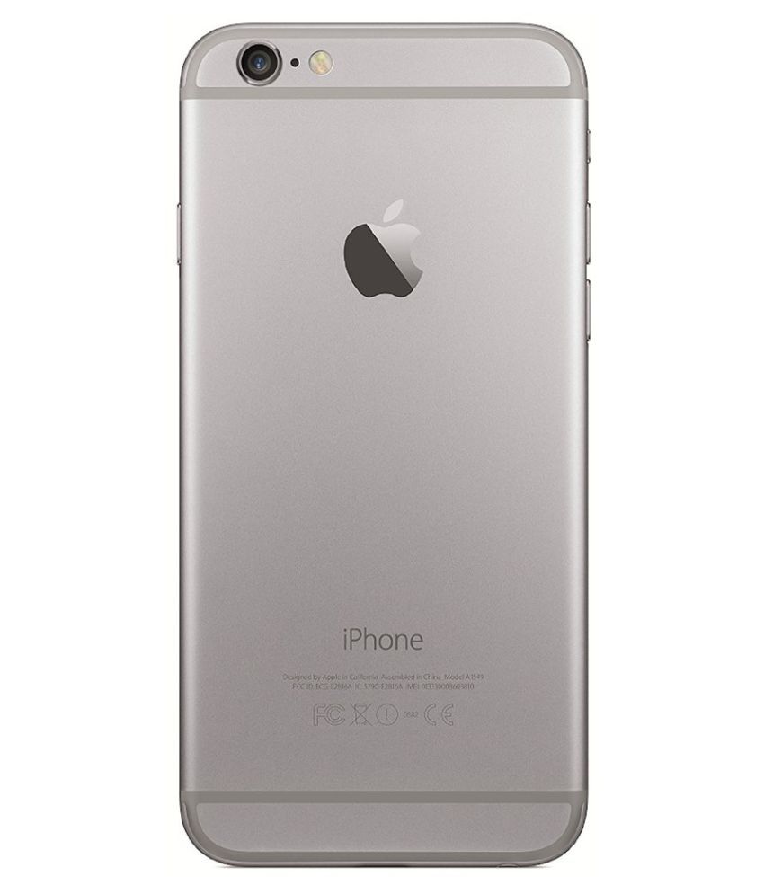 iPhone 6 32GB Price: Buy iPhone 6 32GB UpTo 13% OFF