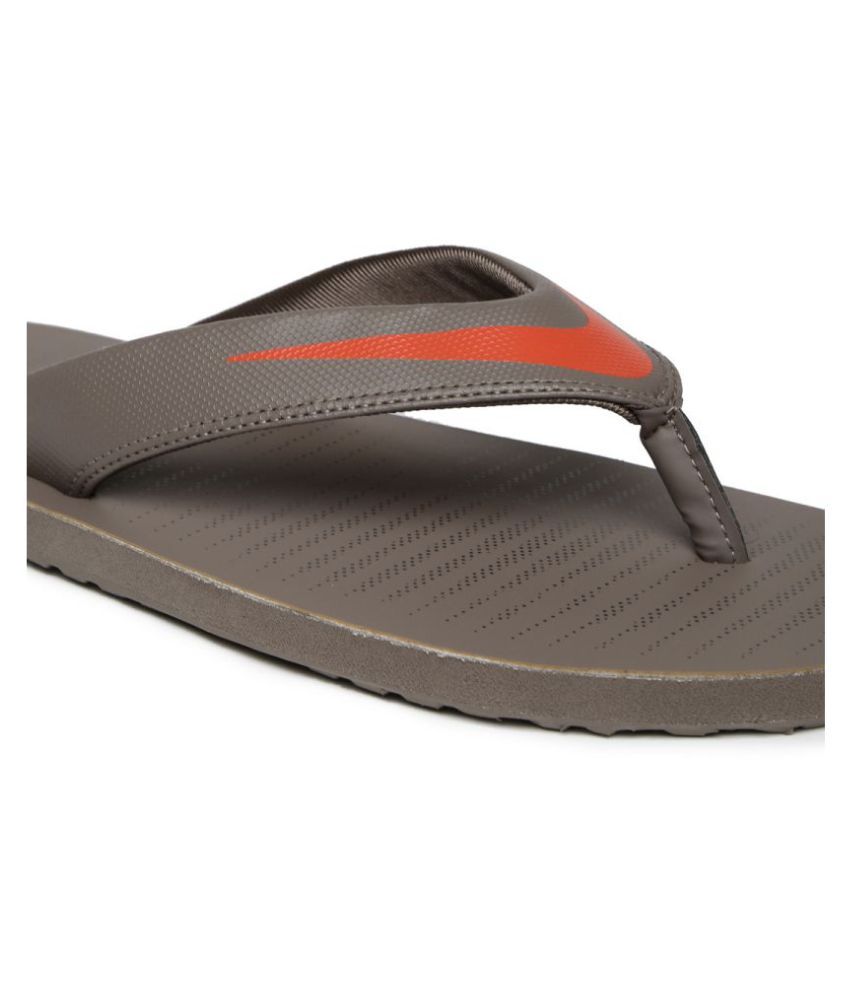 nike flip flops thong 5