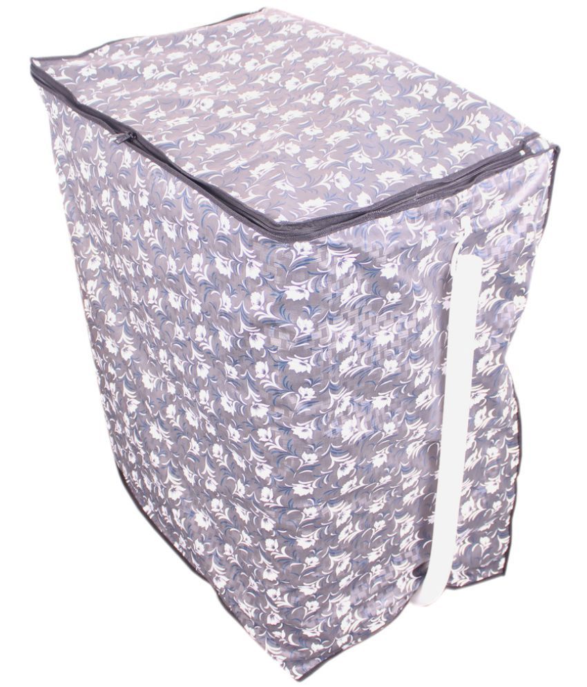 Glassiano Single PVC Kelvinator KS60VAGL Semi Automatic Top Load 6kg