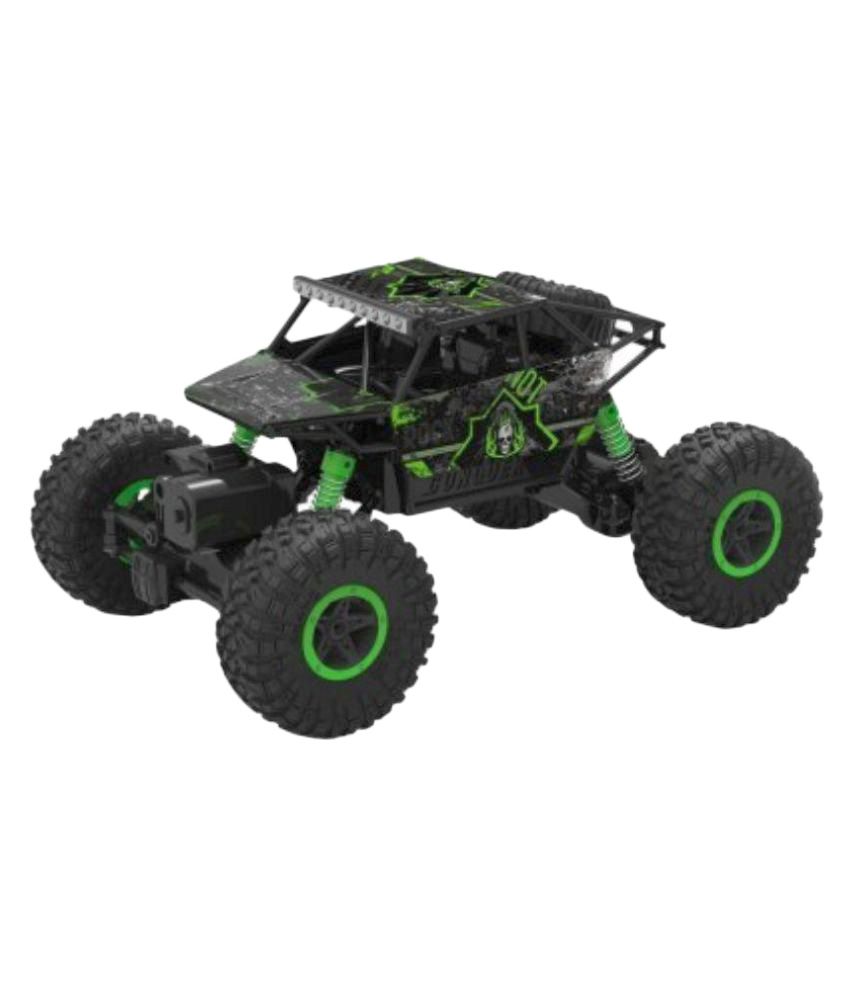 mini rock crawler price