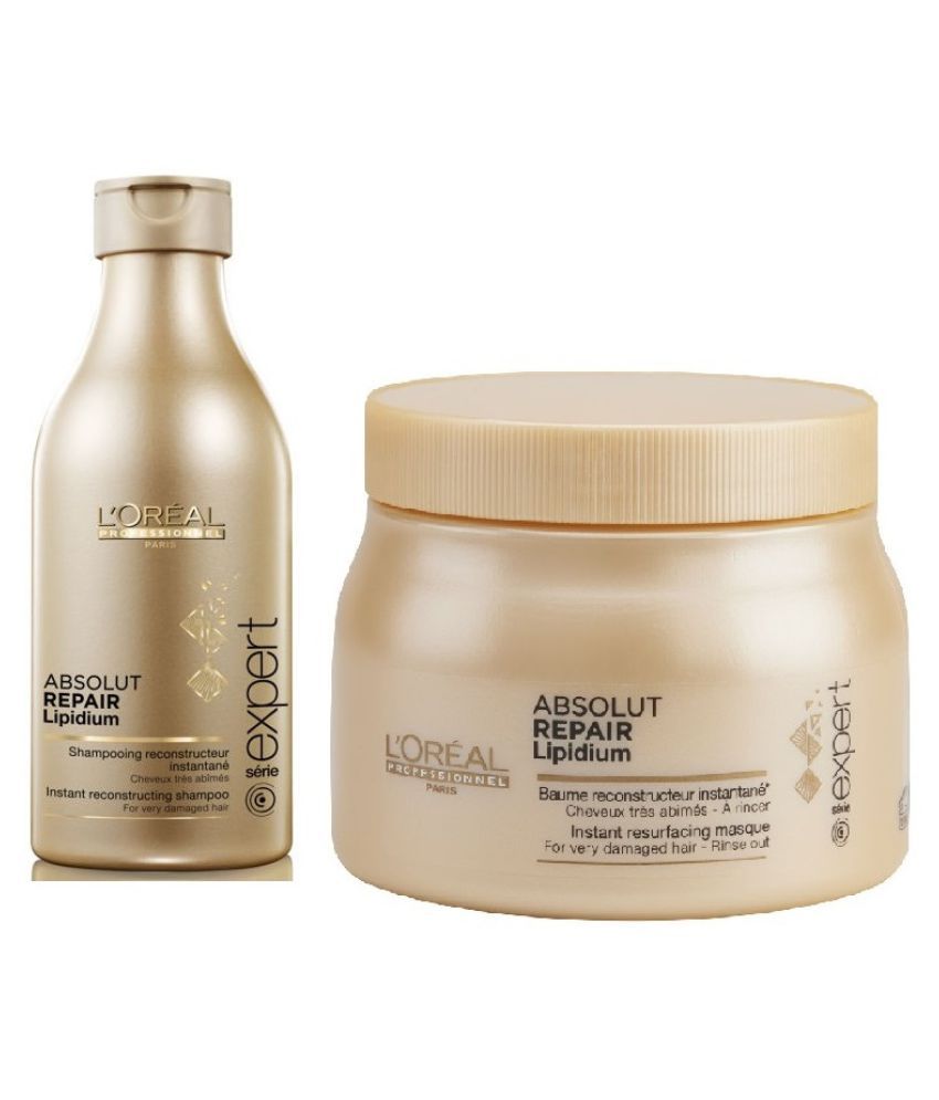 loreal Imported Shampoo + Conditioner ml Buy loreal