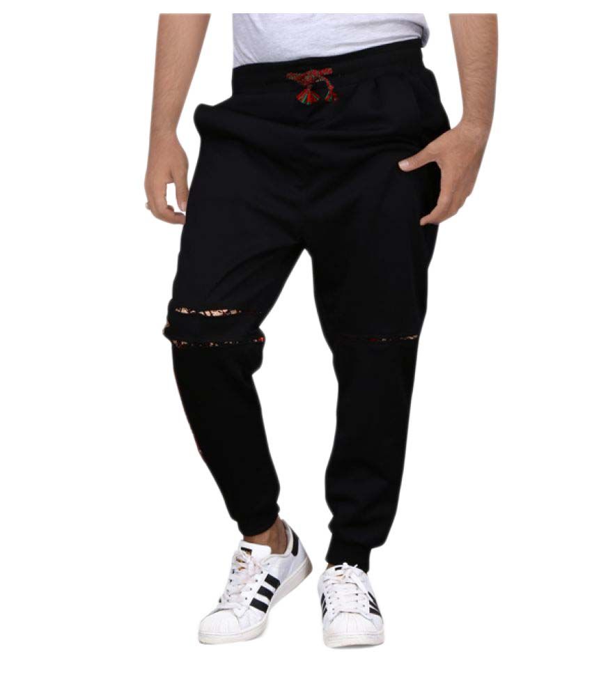 yuvraah joggers
