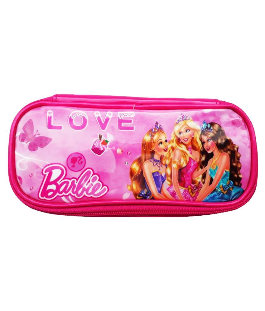 barbie pouch price