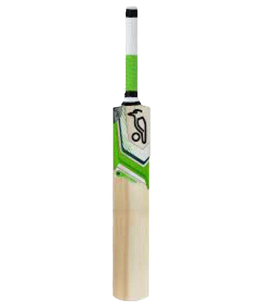 Kookaburra English Willow Cricket Bat Buy Online at Best Price on Snapdeal