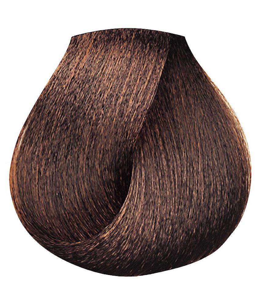 L Oreal Inoa No 4 56 Permanent Hair Color Mahogany Red Brown 60