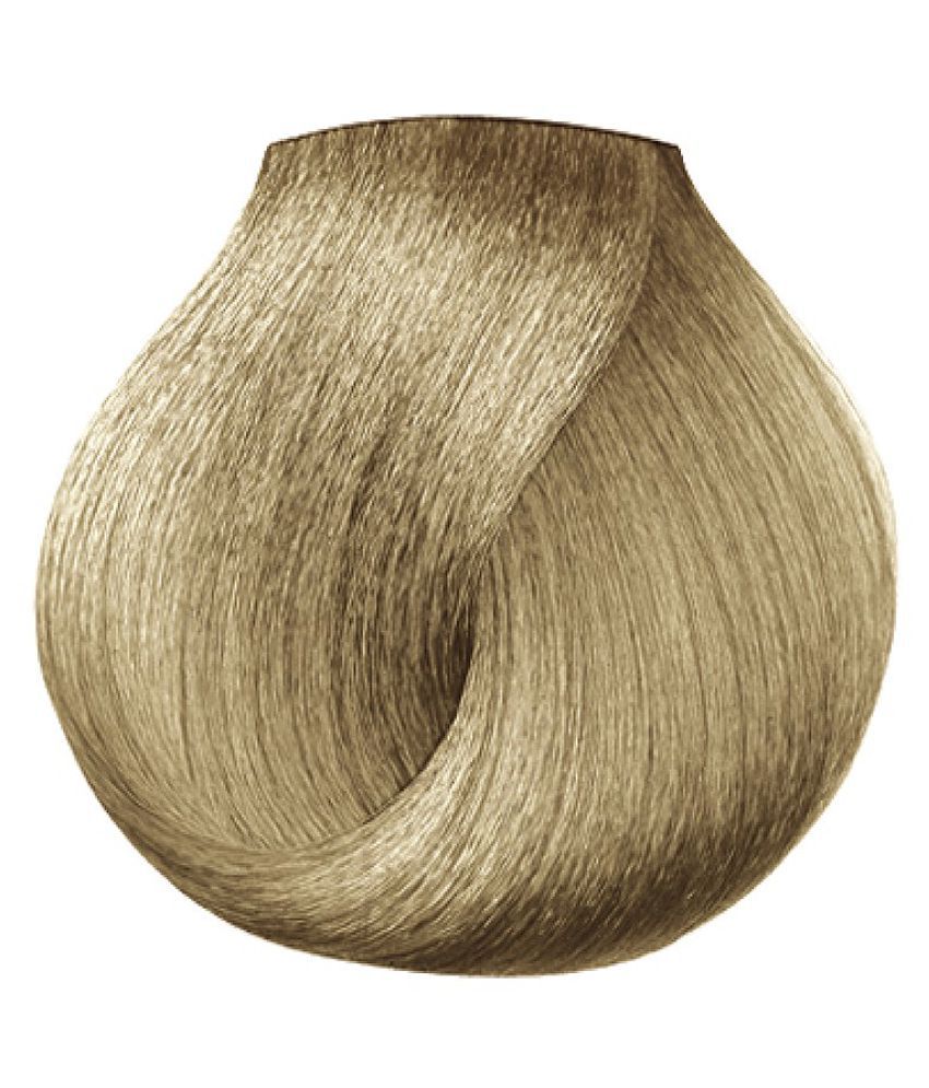 L'Oreal Majirel No. 8.31 Permanent Hair Color Blonde Light Golden Ash
