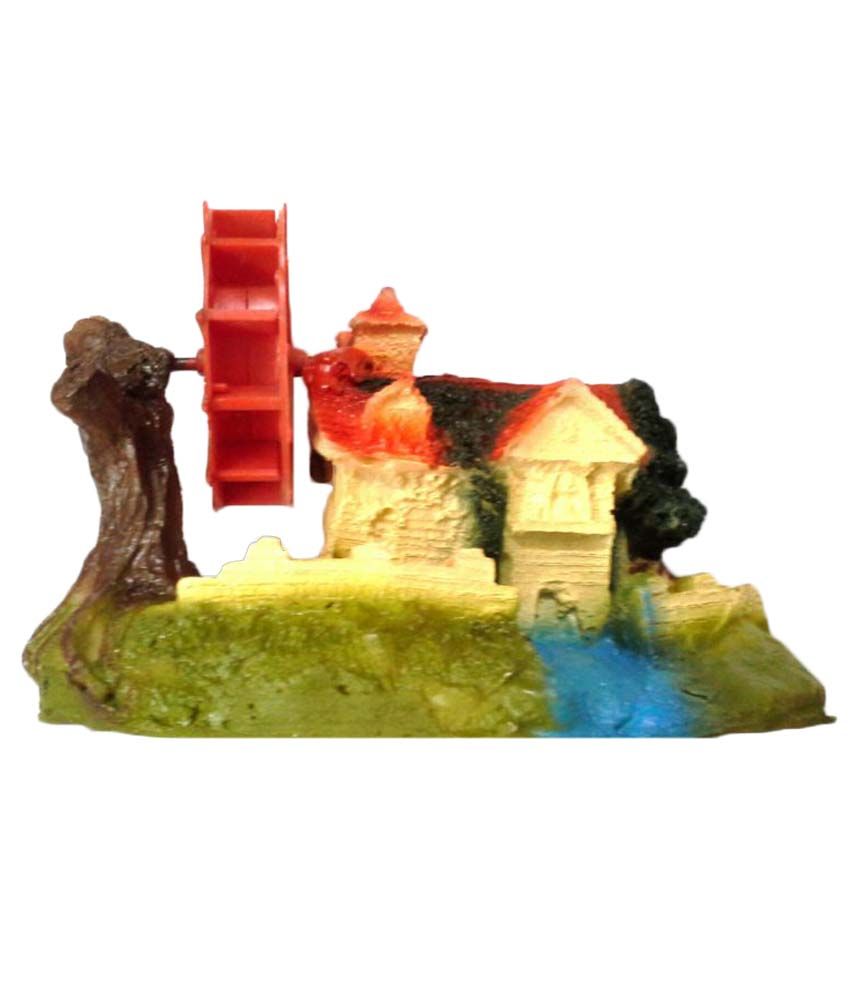 aquarium toys snapdeal