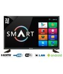 Weston WEL3200S 80 cm (32) HD Ready SMART LED Television