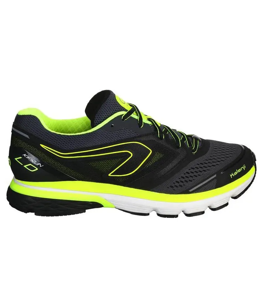 Kalenji Kiprun LD Running Shoes Gray Buy Kalenji Kiprun LD