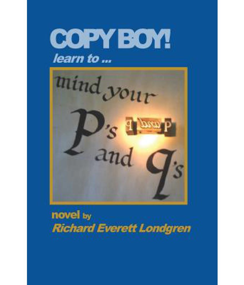 Mind Your P