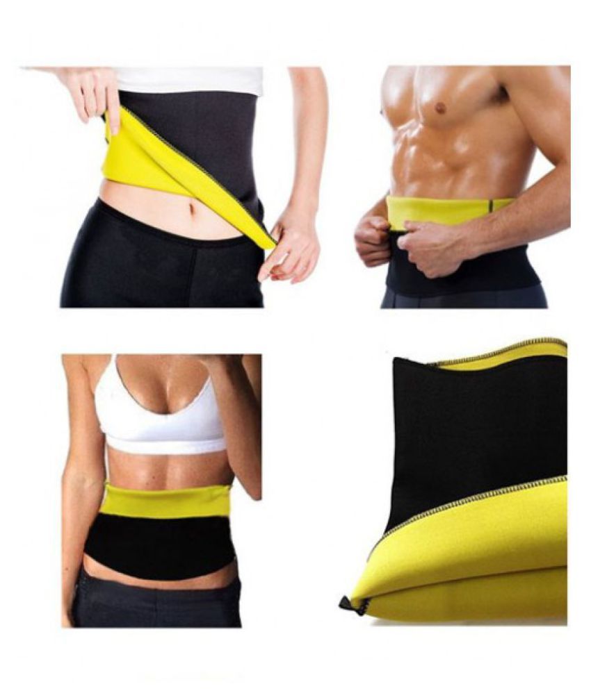 SWEAT SLIM BELT price at Flipkart, Snapdeal, Ebay, Amazon. SWEAT SLIM ...