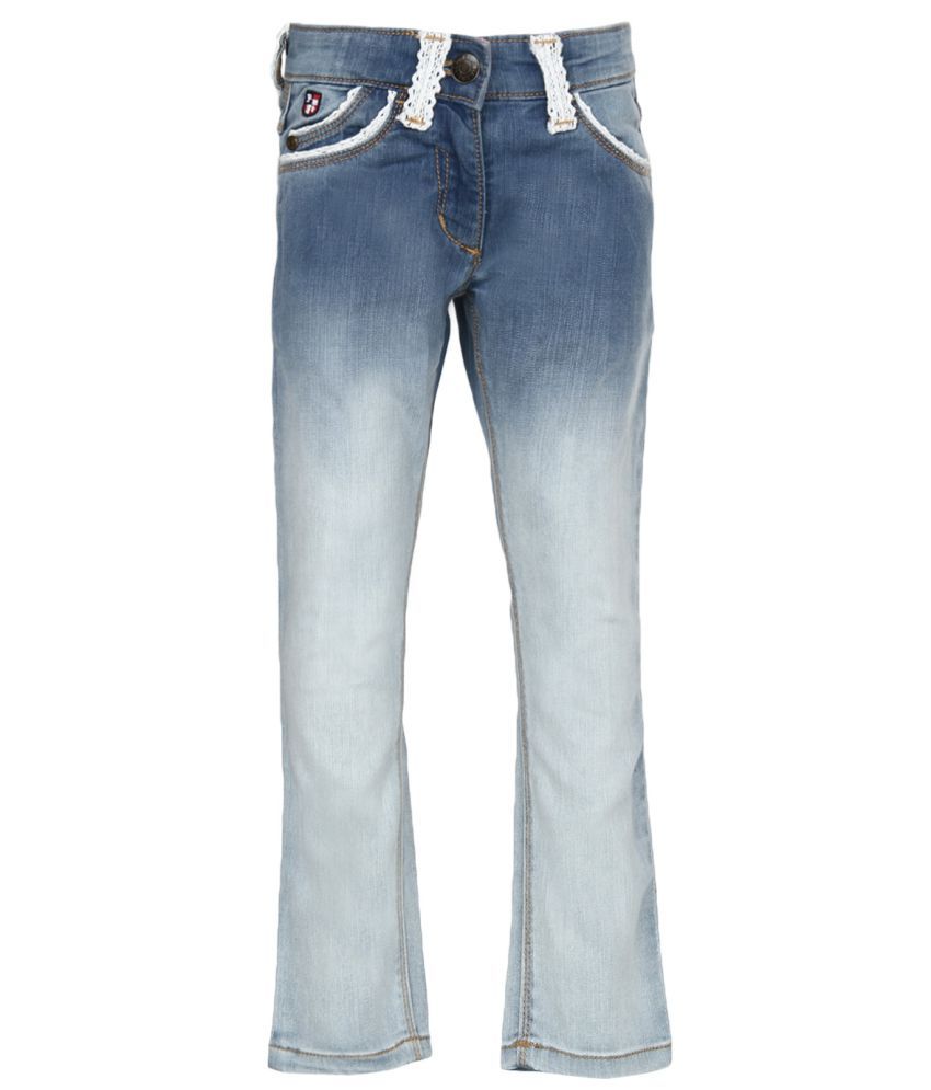 us polo assn girls jeans
