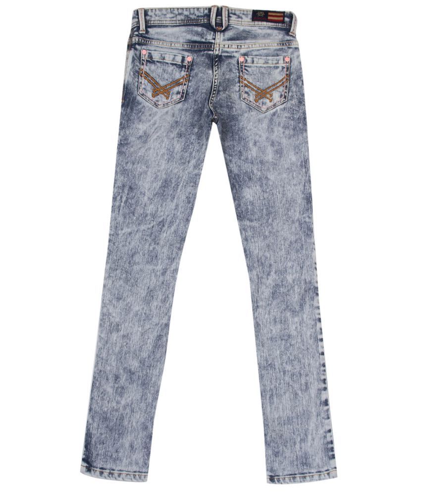 us polo jeans pant