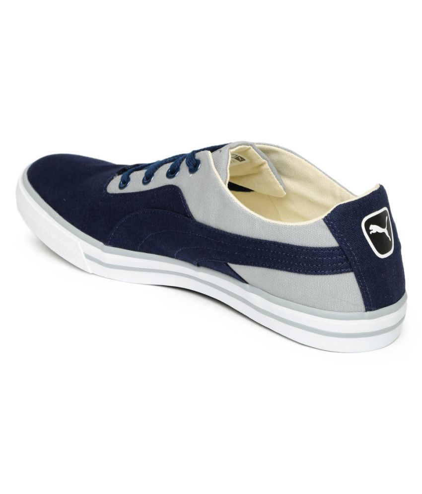 puma slyde dp sneakers for men