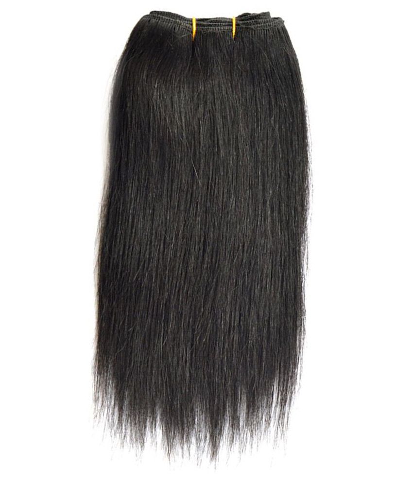 Lemodish Black Party Hair Extension Hair Accessories Buy Online