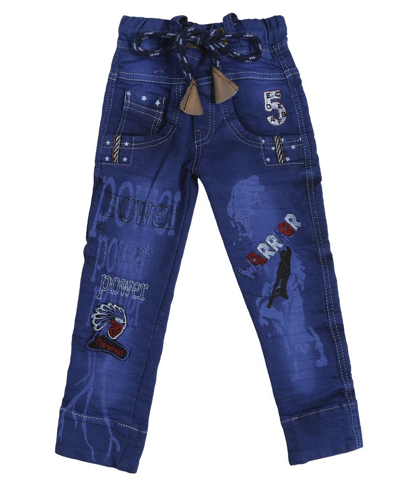 18 month boy jeans
