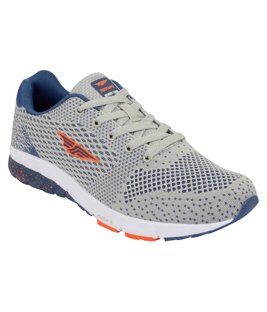 red tape sports shoes online