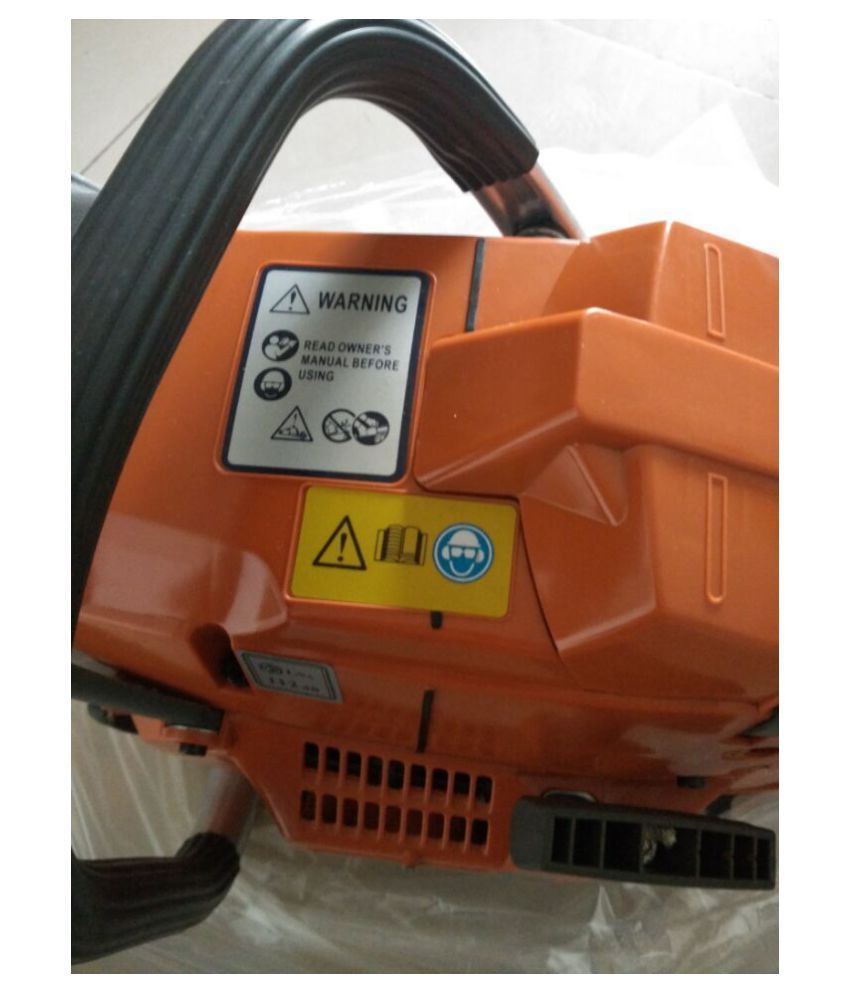 Woodmaster 1500W Petrol Tree Cutter Chainsaw/Wood Cutting Machine Buy