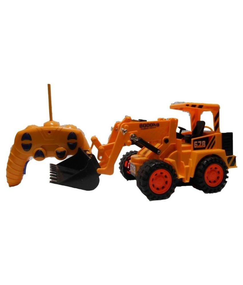 remote control jcb badi wali